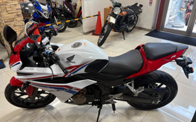HONDA CBR400R 2016 NC47