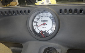 HONDA GYRO CANOPY TA03