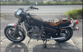 HONDA GL 500 WING GL500