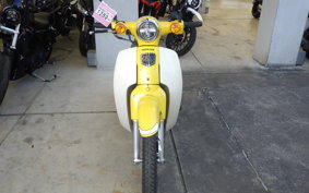 HONDA C110 SUPER CUB JA59