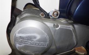 HONDA C50 SUPER CUB C50