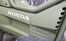 HONDA PS250 2022 MF09