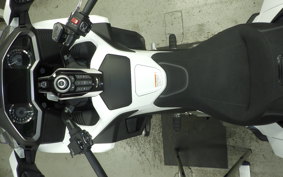 HONDA GL 1800 GOLD WING TOUR DCT 2026 SC79