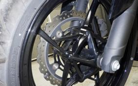 KAWASAKI NINJA 400 2023 EX400L