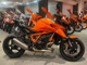 Фото KTM 1390 SUPER DUKE R EVO с японского аукциона