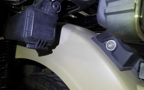 HONDA CT125 HUNTER CUB 2021 JA55