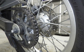 YAMAHA TRICKER Gen.2 2017 DG16J