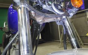 HONDA CB223S 2015 MC40