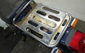 HONDA C50 SUPER CUB C50