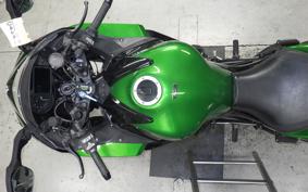 KAWASAKI NINJA H2 SX SE 2018 ZXT02A