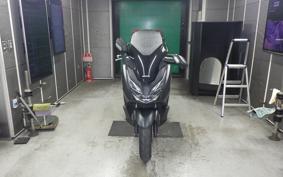 HONDA FORZA 250 1998 MF13