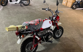 HONDA  MONKEY 50THSPL AB27
