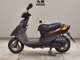 Фото Yamaha JOG Gen.5 с японского аукциона