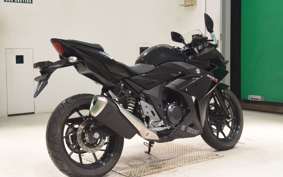 SUZUKI GSX250 R 2000