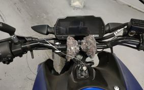 YAMAHA MT-125 RE45J