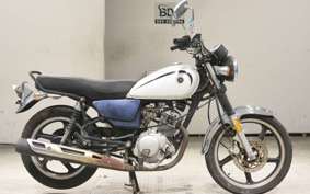 YAMAHA YB125SP