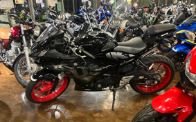 SUZUKI GSX-S125 DL32D