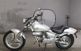 HONDA MAGNA 50 AC13