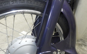 HONDA C90 SUPER CUB HA02