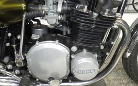 KAWASAKI Z1000 2004 Z1F