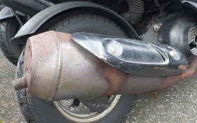 SUZUKI VECSTAR 125 2005 CF42A