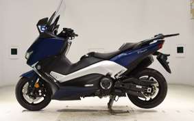 YAMAHA T-MAX 530 DX 2017 SJ15J