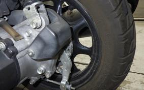 HONDA TACT Gen.4 2016 AF79