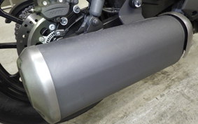 KAWASAKI ELIMINATOR400-3 2023 EL400A