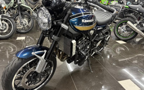 KAWASAKI Z900RS 2021 ZR900C