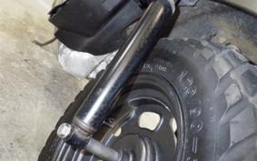 HONDA ZOOMER 1987 AF58