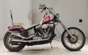 HARLEY FXSTC 1340 1990