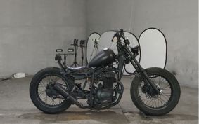 HONDA FTR223 MC34