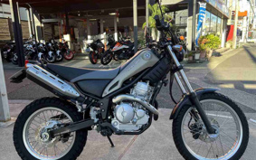 YAMAHA TORITSU CAR DG16J