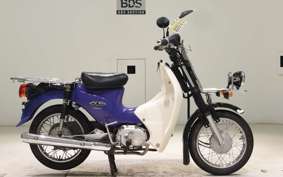 HONDA C110 SUPER CUB JA07