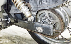 KAWASAKI ELIMINATOR 125 2023 BN125A