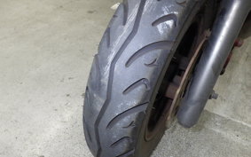KYMCO GP125 2014