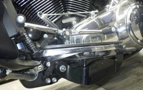 HARLEY FLHTCUTG 1870 2019