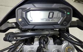 KAWASAKI KLX230 2016 LX230A