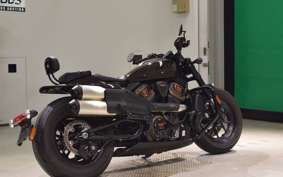 HARLEY RH1250S 2022