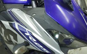 YAMAHA YZF-R25 2020 RG10J