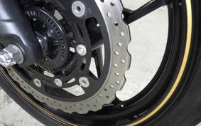 KAWASAKI NINJA 400 2022 EX400G