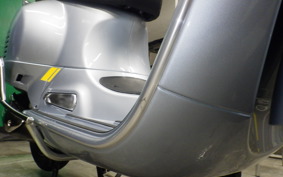 VESPA GTS300 SUPER 2021