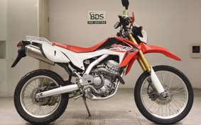 HONDA CRF250L 2010 MD38