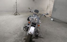 HARLEY HARLEY FLSTC1580 BW5