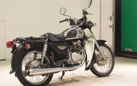 HONDA CD125T BENLY CD125T