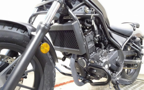 HONDA REBEL MC49