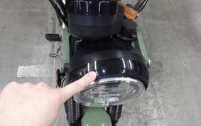 HONDA CT125-2 2016 JA65