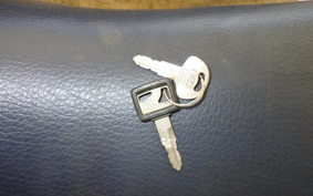 HONDA NX125 2003 JD09