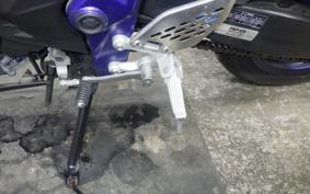 YAMAHA MT-25 RG10J
