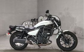 KAWASAKI ELIMINATOR 400-1 EL400A